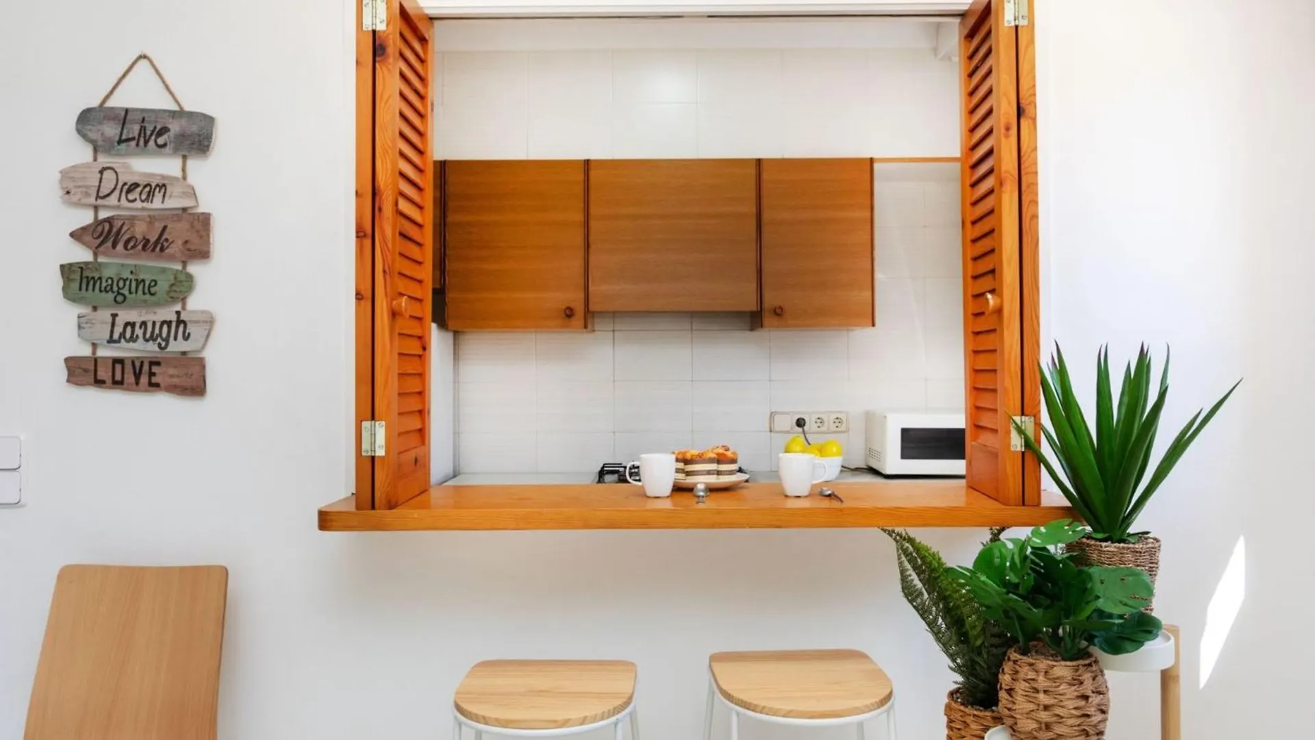 Apartment Port Salanca By Interhome Llança