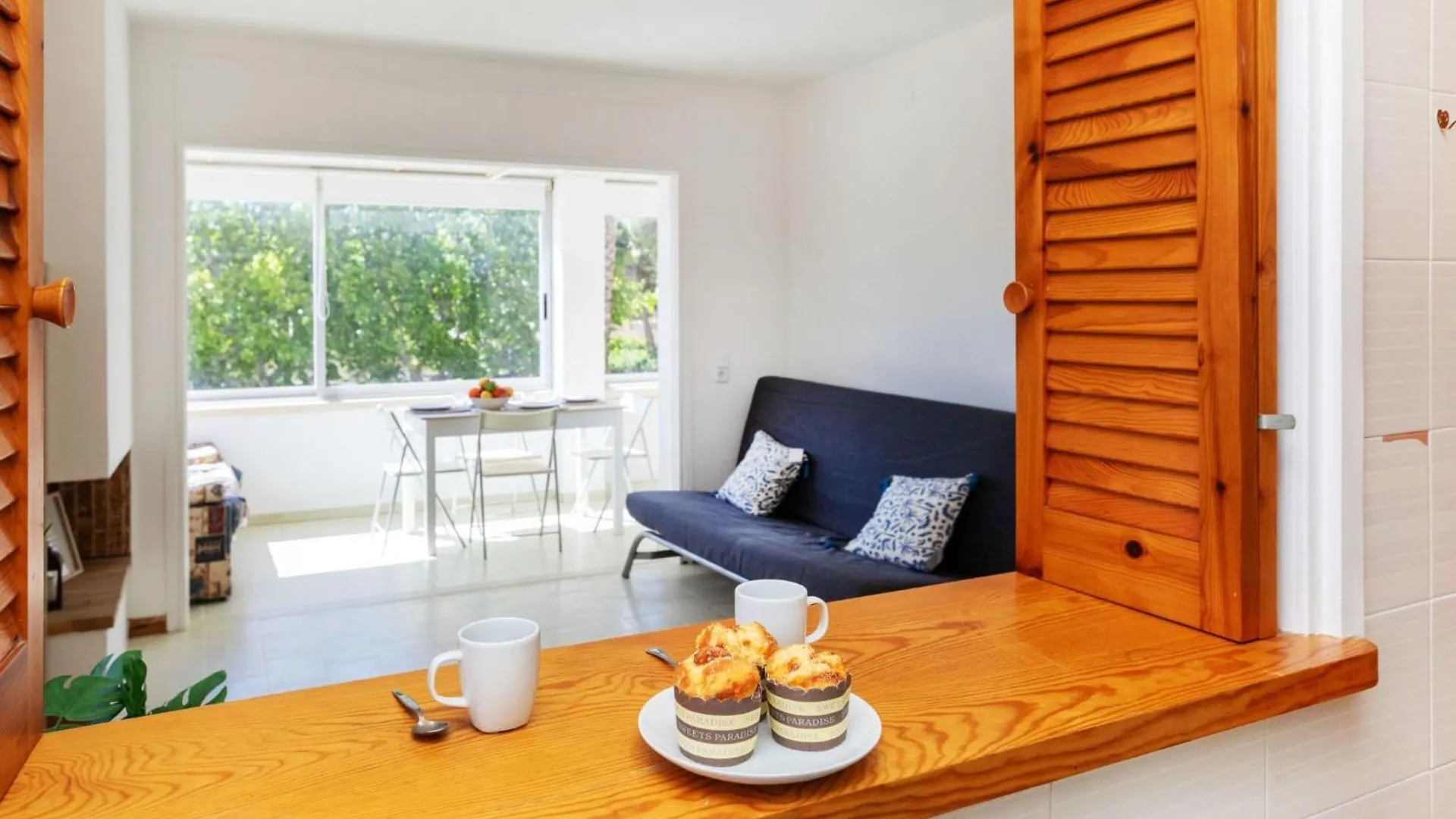 Apartment Port Salanca By Interhome Llança