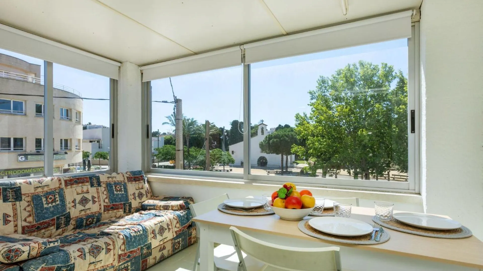 Apartment Port Salanca By Interhome Llança