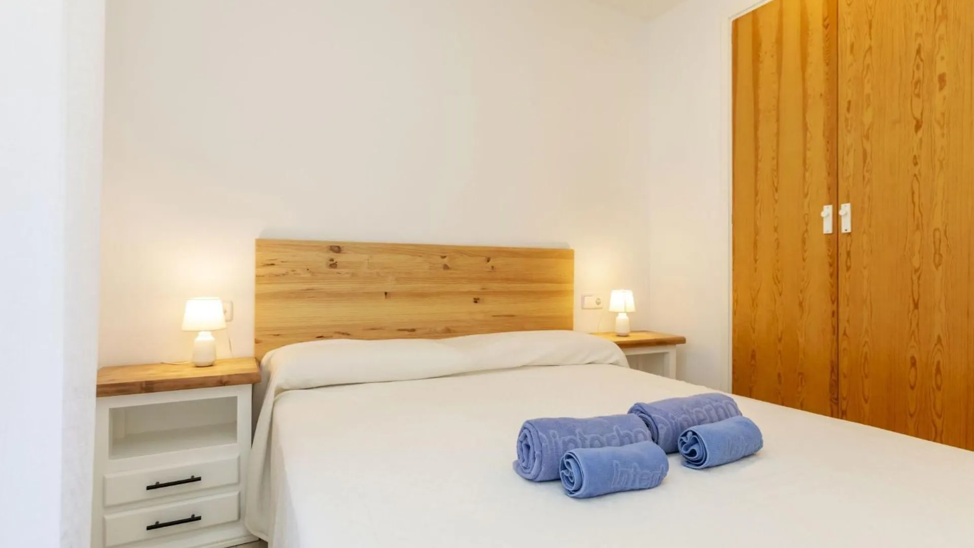 Apartment Port Salanca By Interhome Llança