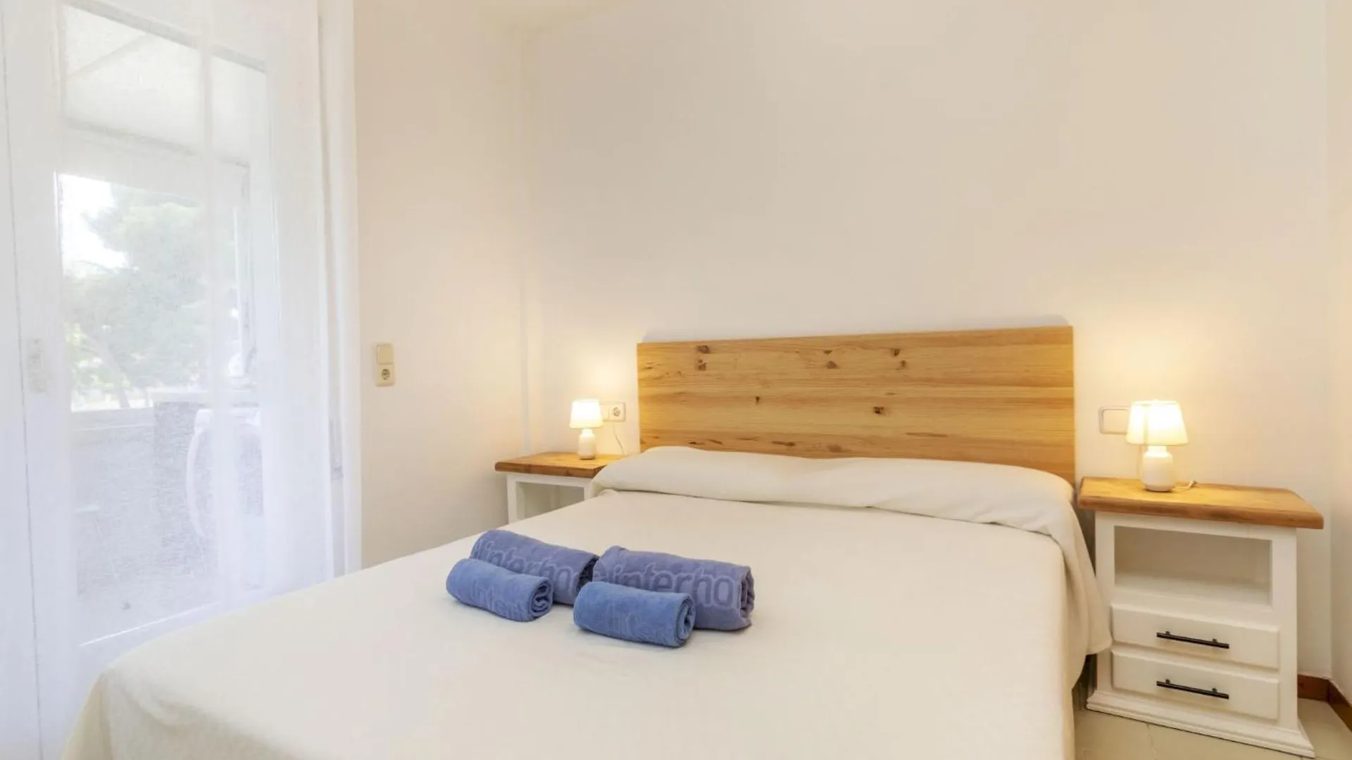 Apartment Port Salanca By Interhome Llança Španělsko