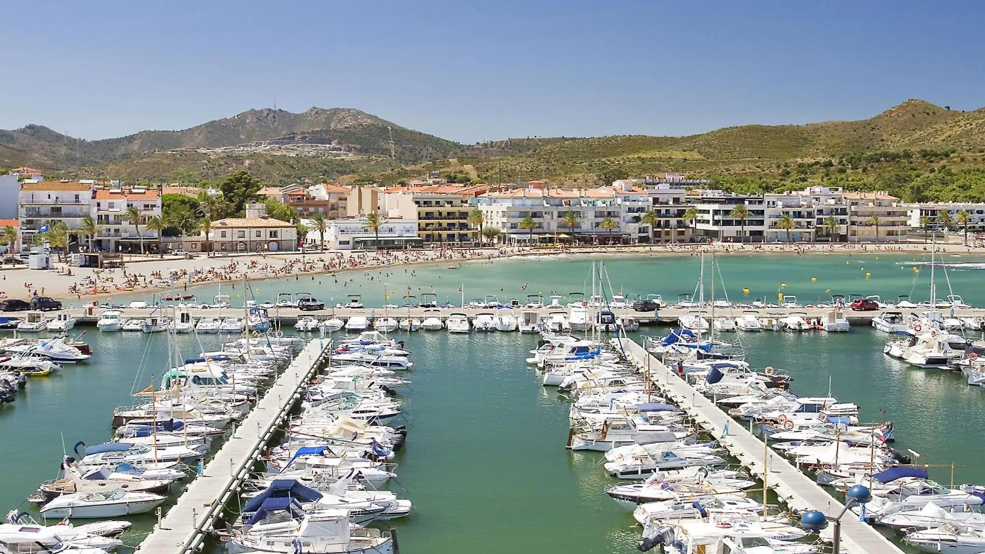 Apartment Port Salanca By Interhome Llança 0*,  Spanien