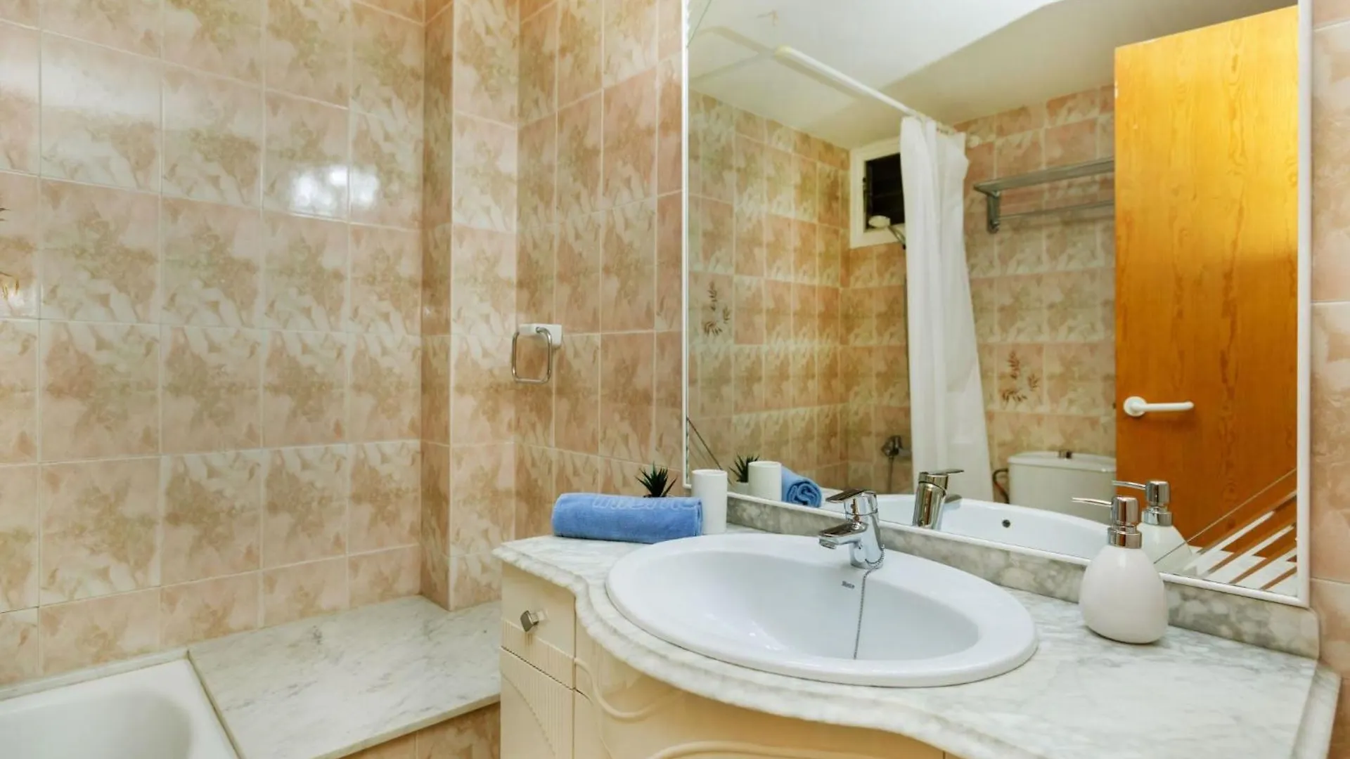 Apartment Port Salanca By Interhome Llança