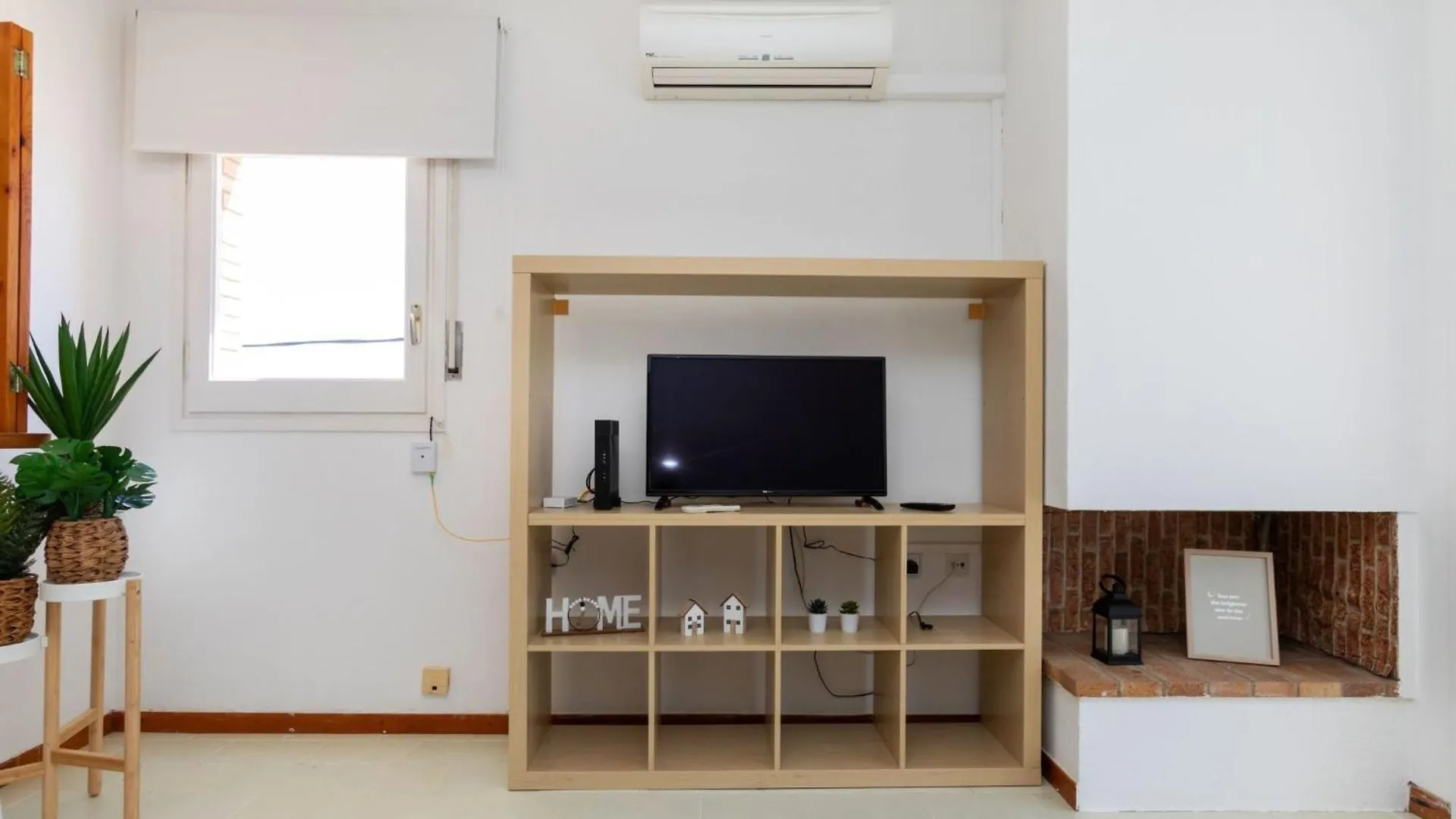Apartment Port Salanca By Interhome Llança