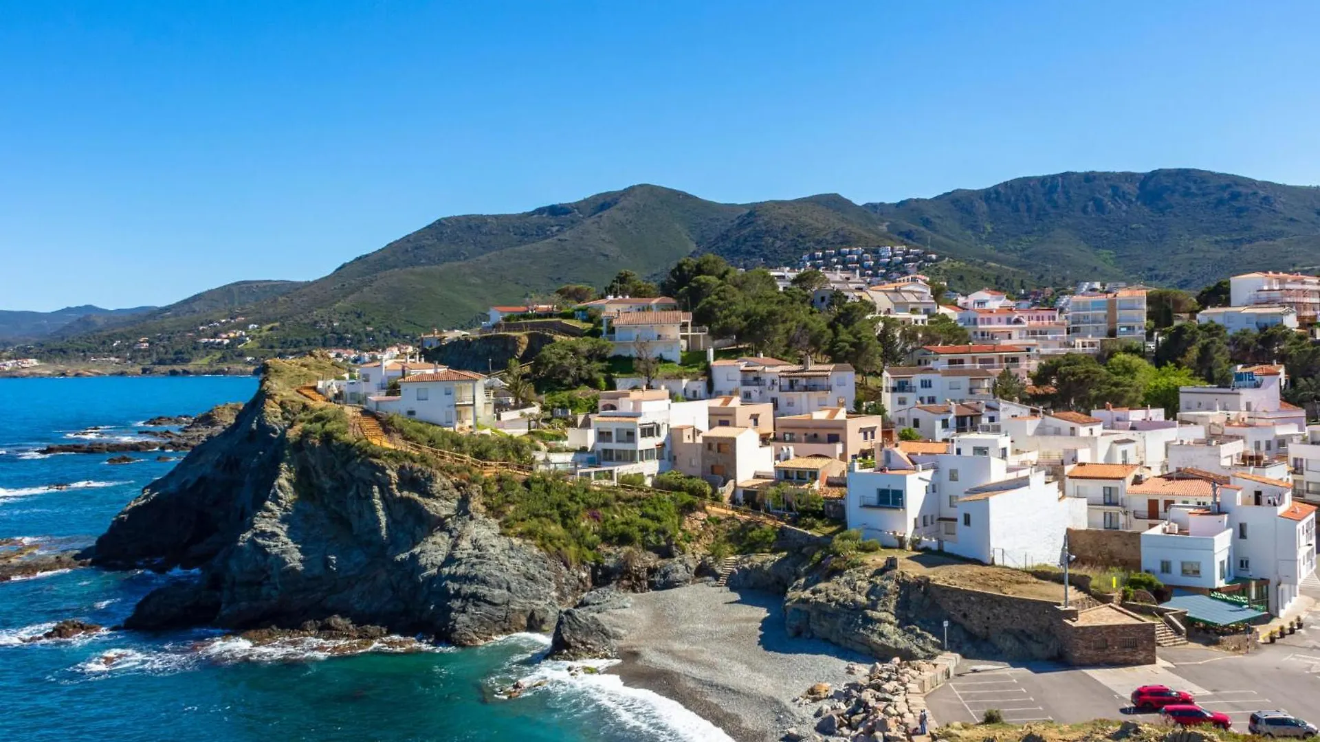 Apartment Port Salanca By Interhome Llança 0*,