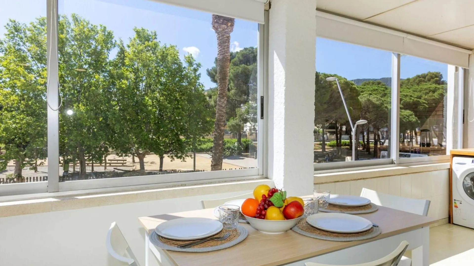 Apartment Port Salanca By Interhome Llança