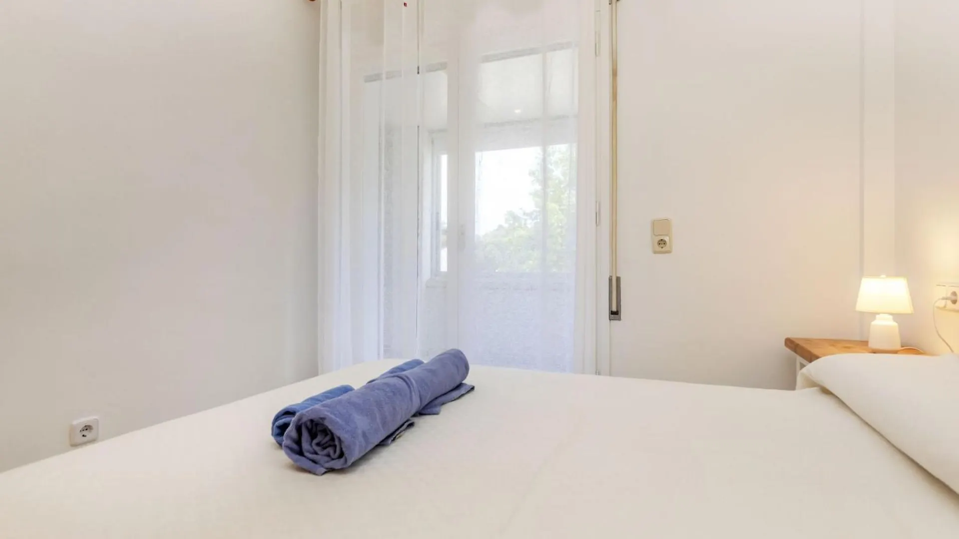 Apartment Port Salanca By Interhome Llança